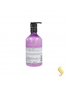 Loreal Expert Liss Unlimited Shampoo 500 ml 2