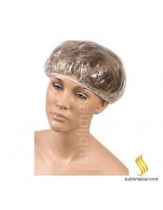 Eurostil Bonnet Douche Jetable (01540)