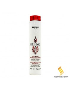 Dikson Keiras Xampu Proteção Activa Cabelos Mortos 250 Ml