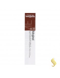 Loreal Majirel 50ml, Coulour 5,32