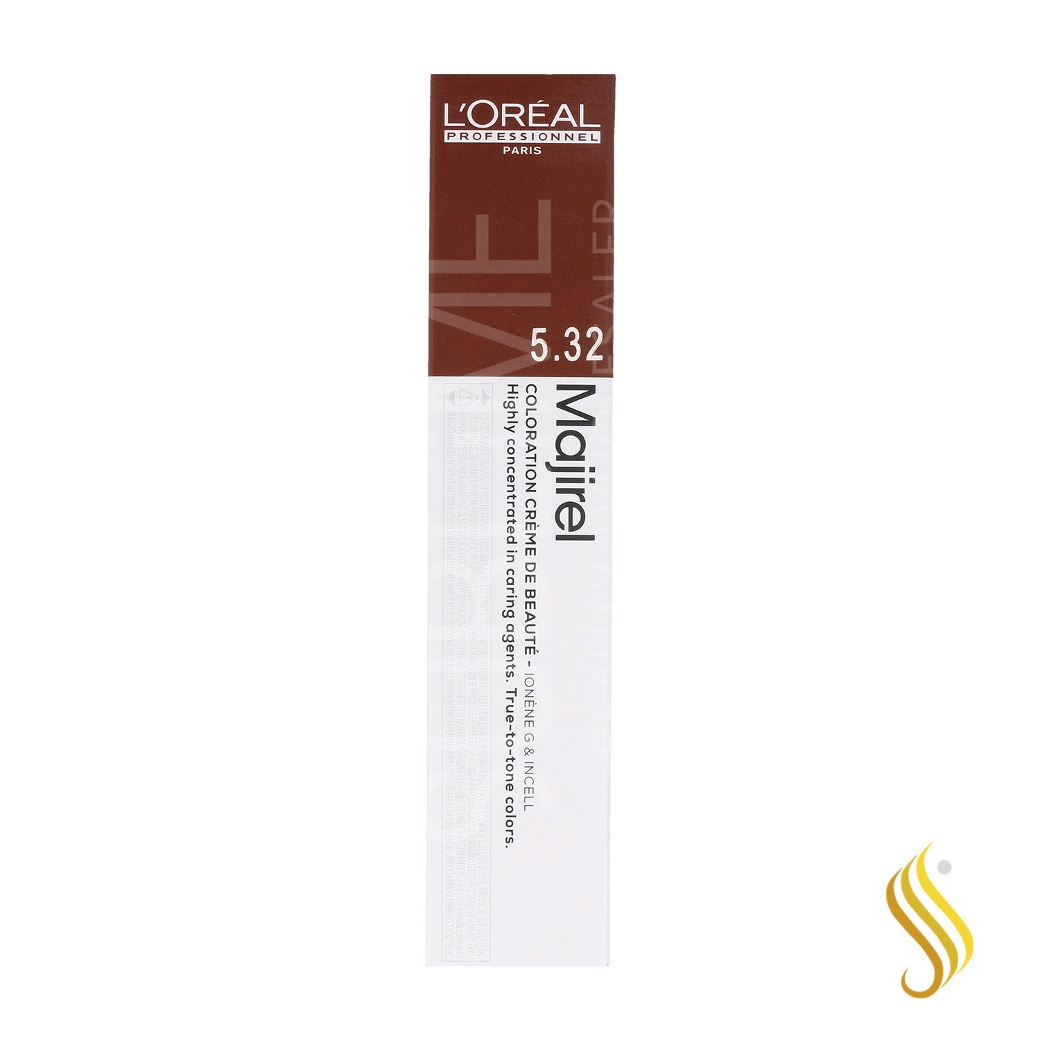 Loreal Majirel 50ml, Color 5,32