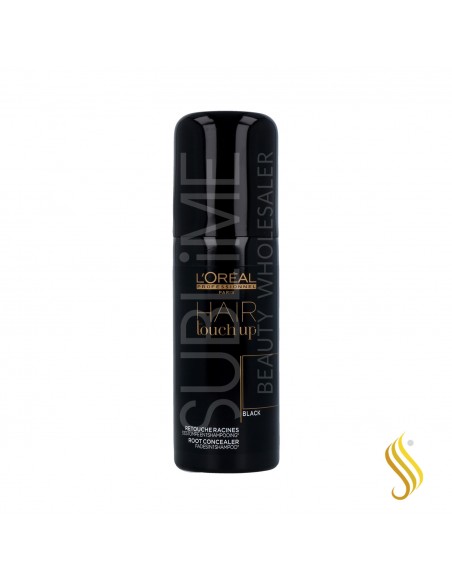 Loreal Cheveux Touch Up Noir / Noir 75 Ml