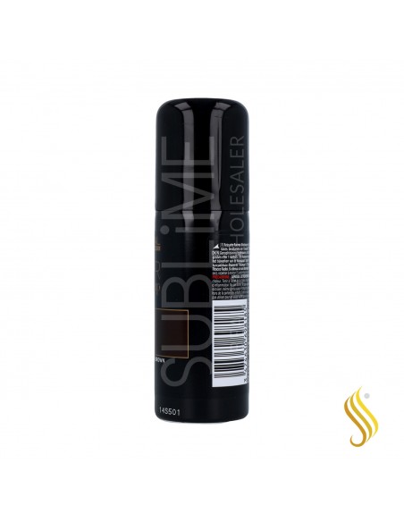 Loreal Hair Toushampoo Up Brown 75 Ml