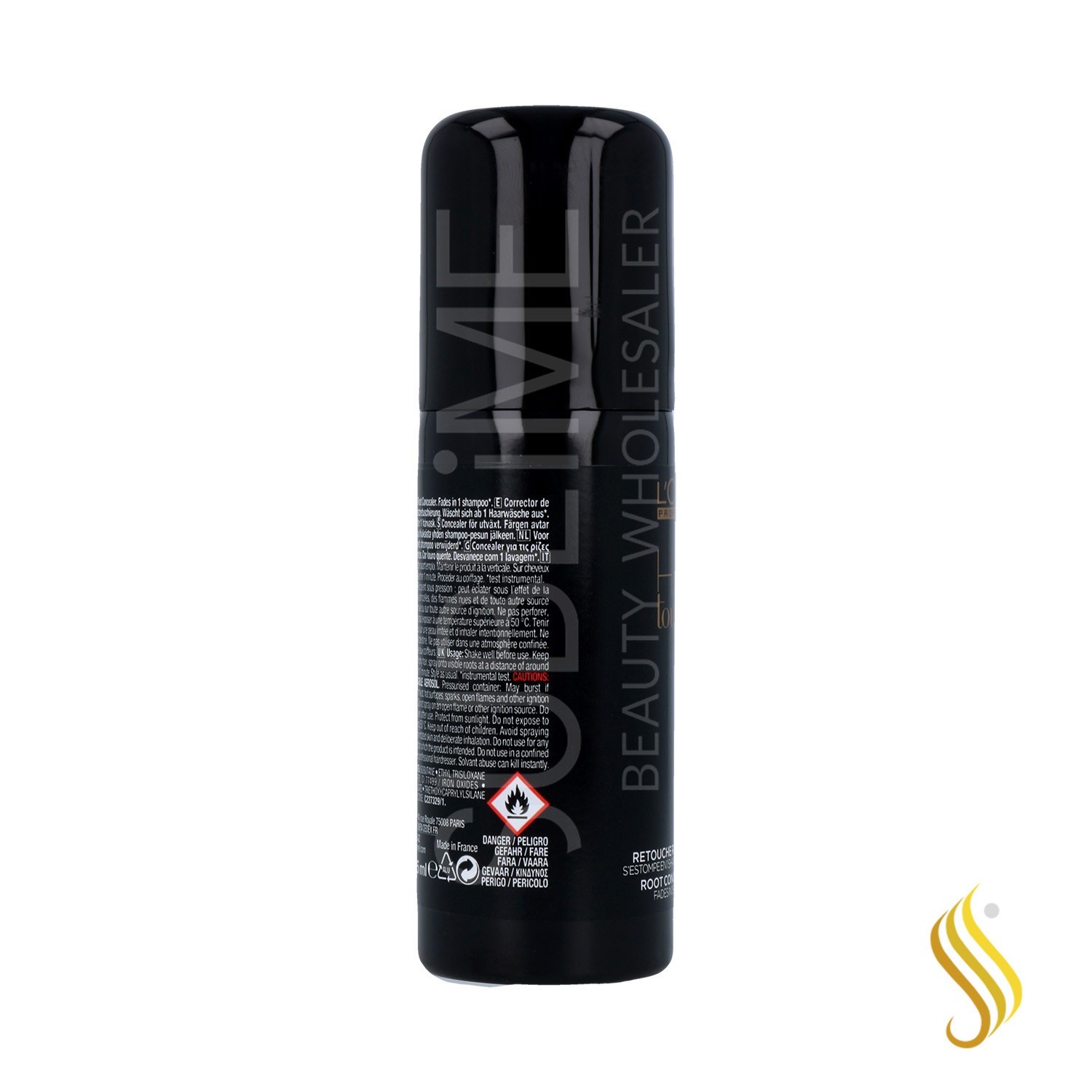 Loreal Cheveux Touch Up Marron 75 Ml