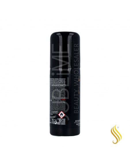 Loreal Hair Toushampoo Up Brown 75 Ml
