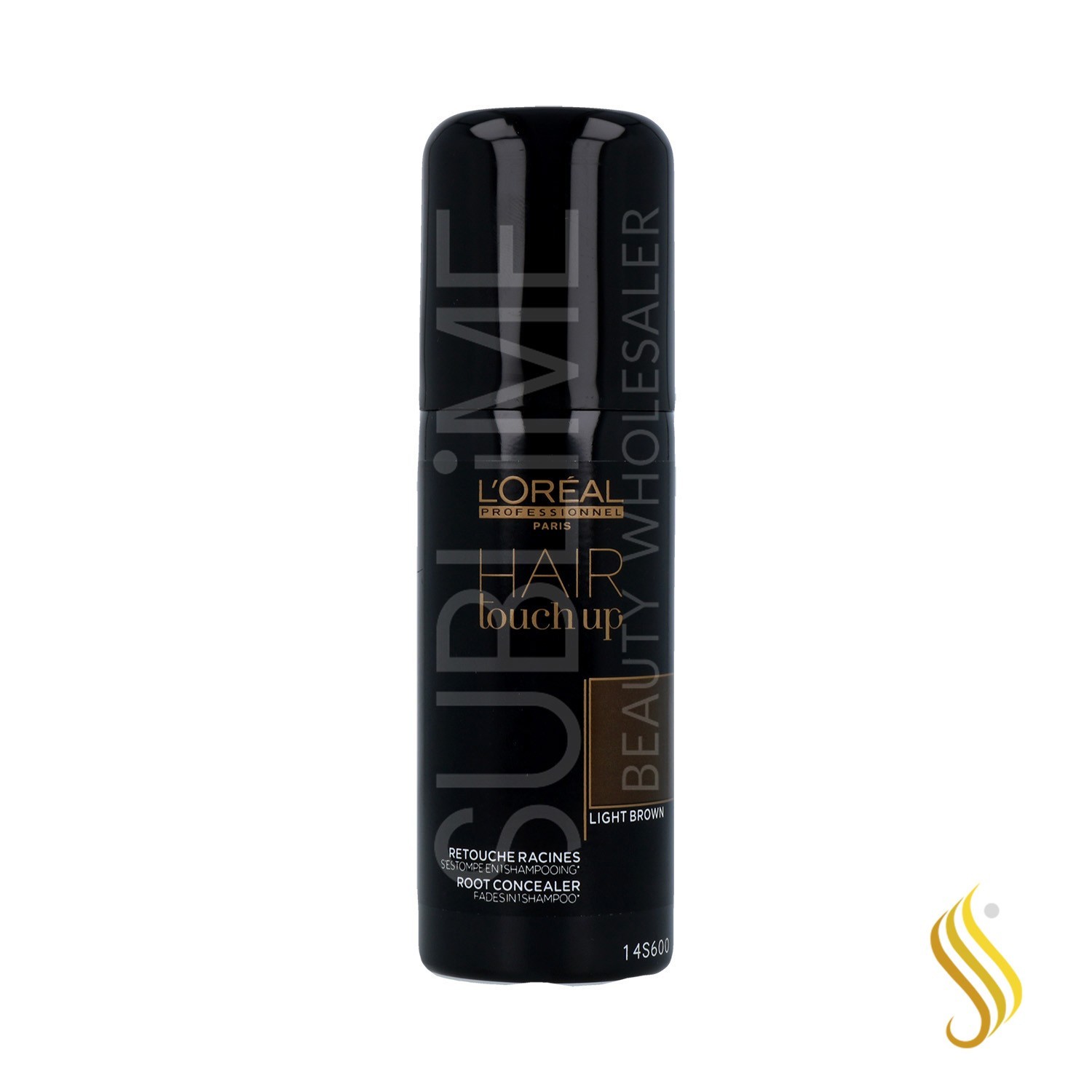 Loreal Cheveux Touch Up Light Marron 75 Ml