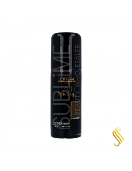 Loreal Hair Touch Up Light Brown 75 Ml 
