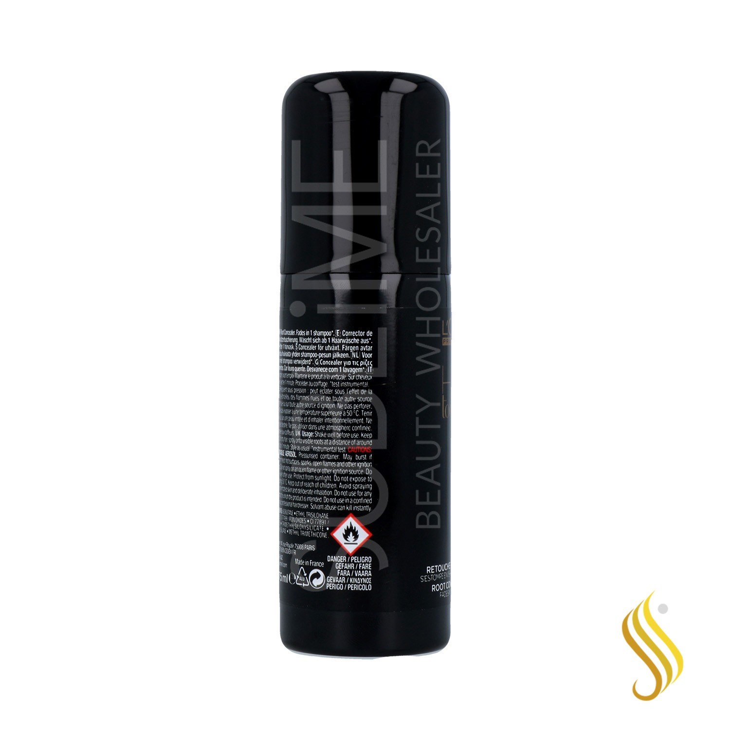 Loreal Cheveux Touch Up Light Marron 75 Ml