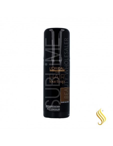 Loreal Cheveux Touch Up Dark Blonde 75 Ml