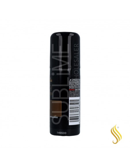 Loreal Hair Touch Up Dark Blonde 75 Ml 