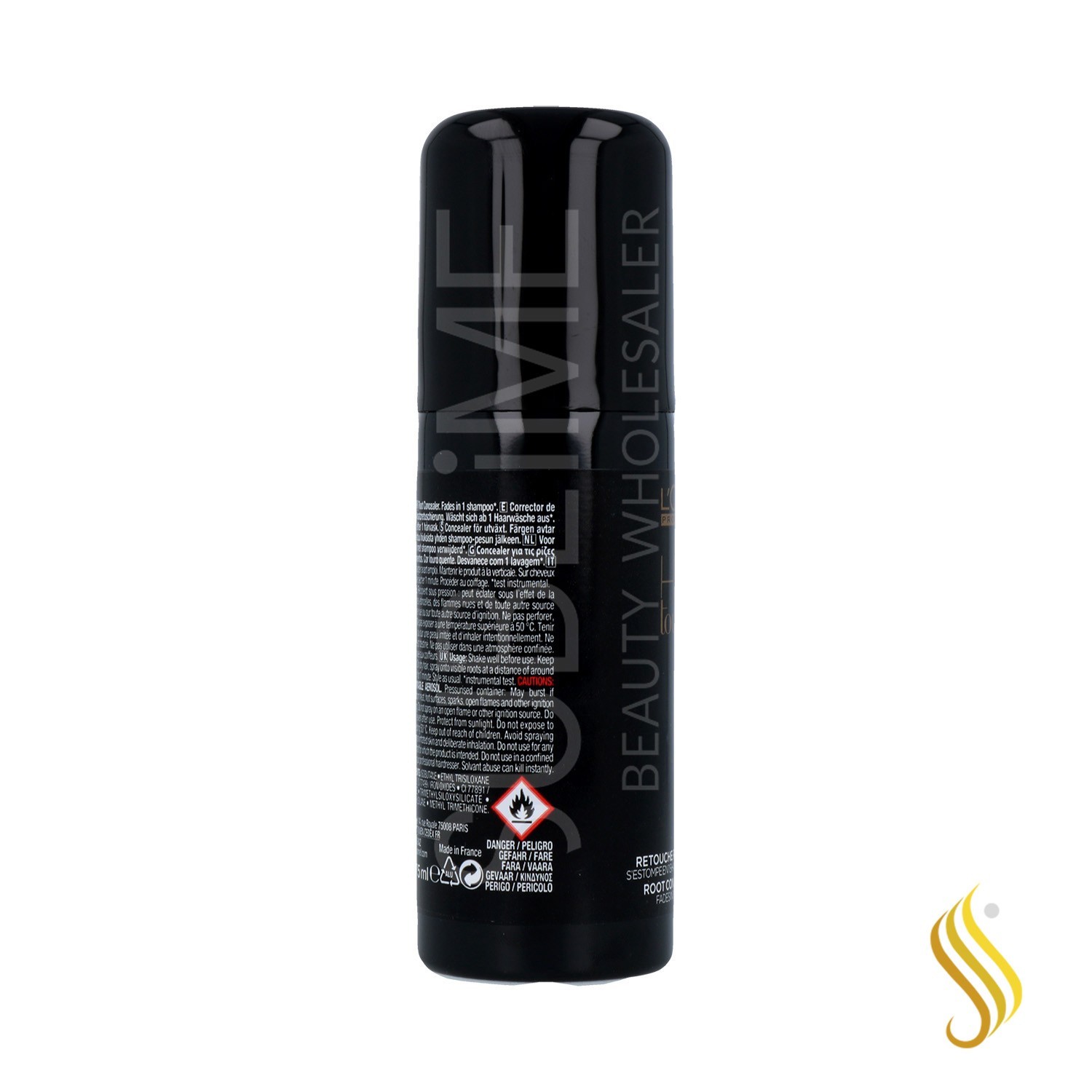 Loreal Cheveux Touch Up Dark Blonde 75 Ml