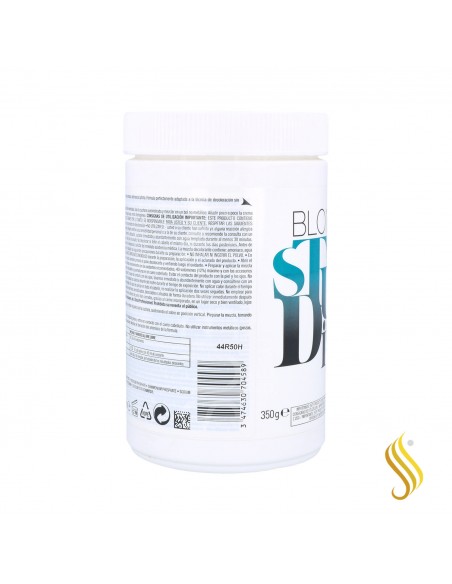 Loreal Blond Studio Freehand Tecniques 6/niv 400 G