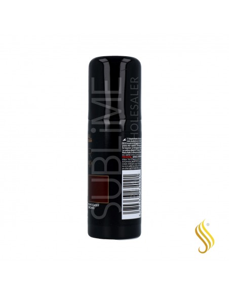 Loreal Hair Toushampoo Up Mahogany Brown 75 Ml