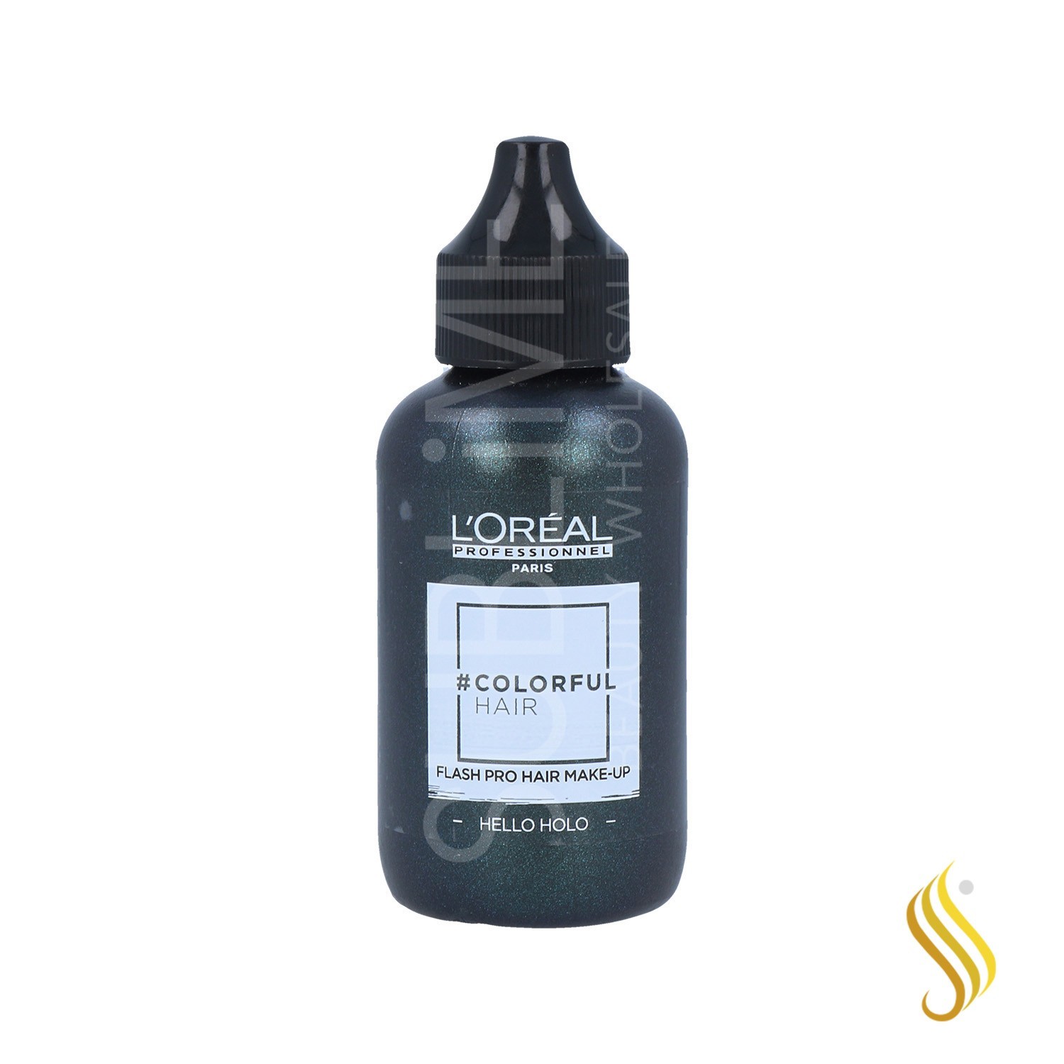 L’Oréal Colorful Hair Makeup - Hello Holo 60 ml