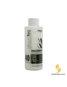 Dikson Eurotype Oxidación 40 Vol 12% 125 ml