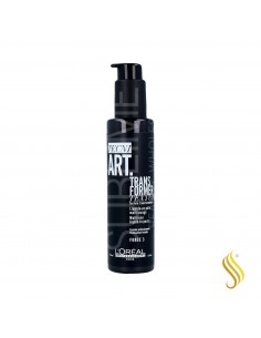 Loreal Tecniart Transformer Lotion 150