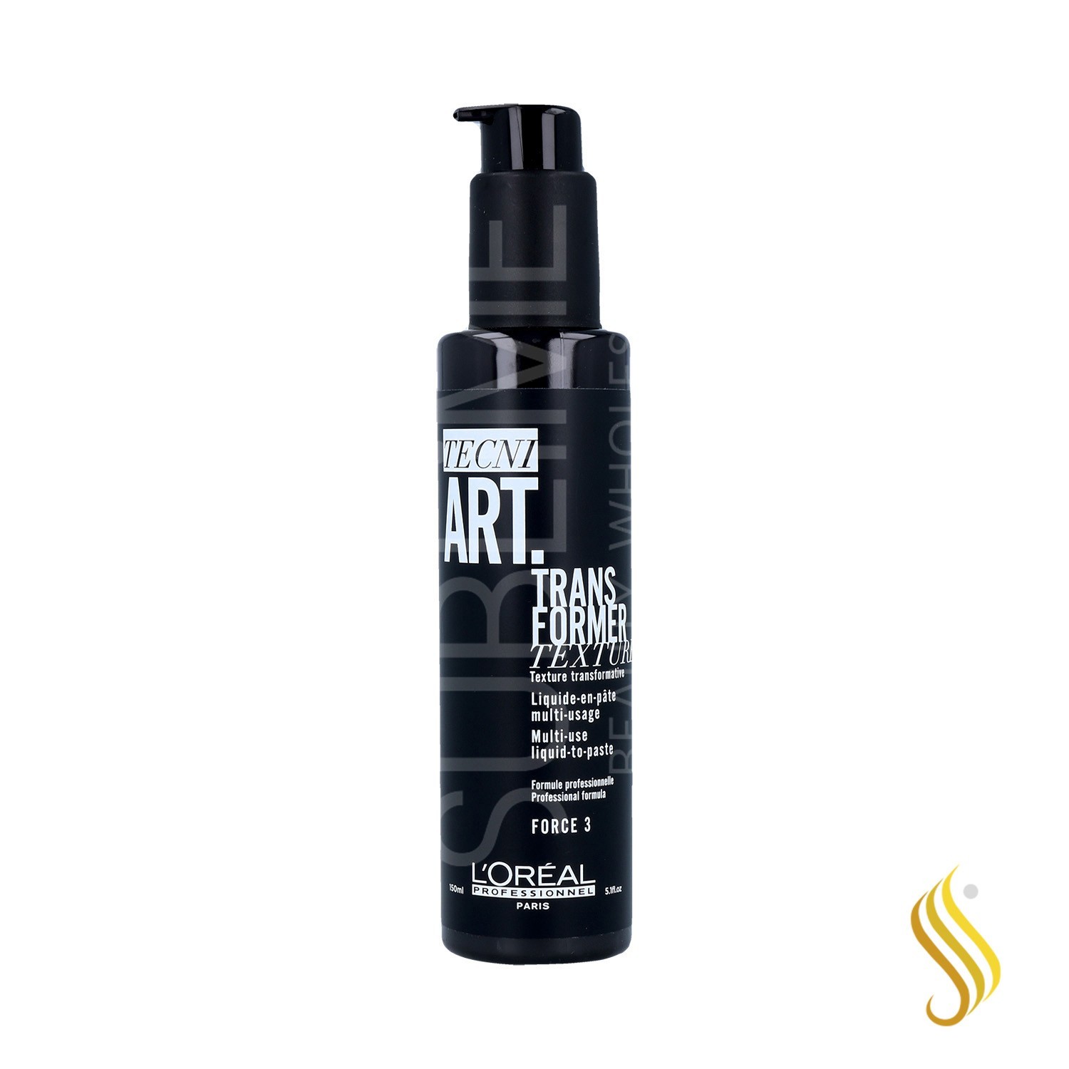 Loreal Tecniart Transformer Lotion 150