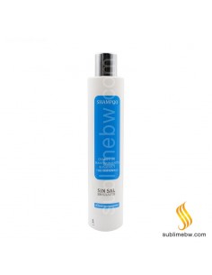Ativare Shampooing Maintenance 250ml (sans Sal/sans Sulfates)