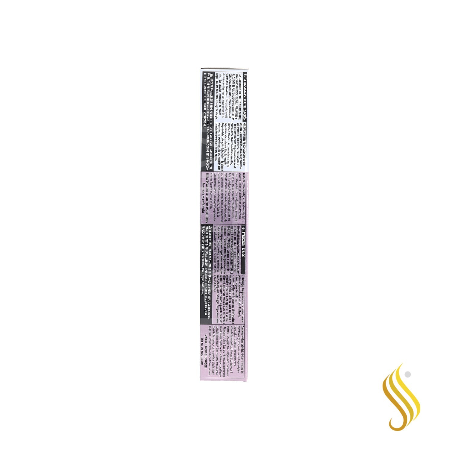 Loreal Majirel Glow 50 ml, Light Base .13