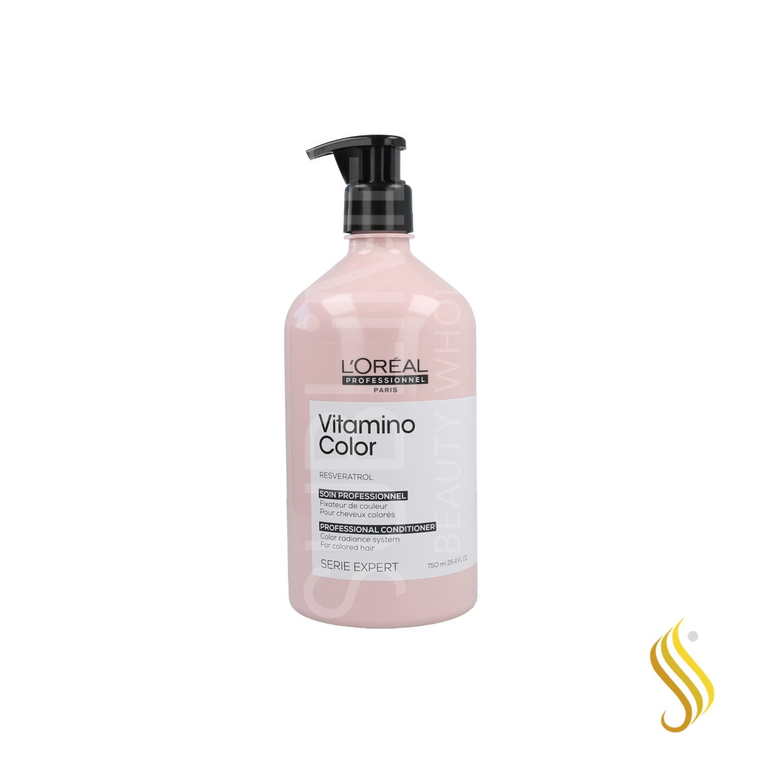 Condicionador de cor Loreal Expert Vitamino 750 ml