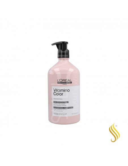 L’Oréal Expert Vitamino Color Acondicionador 750 ml