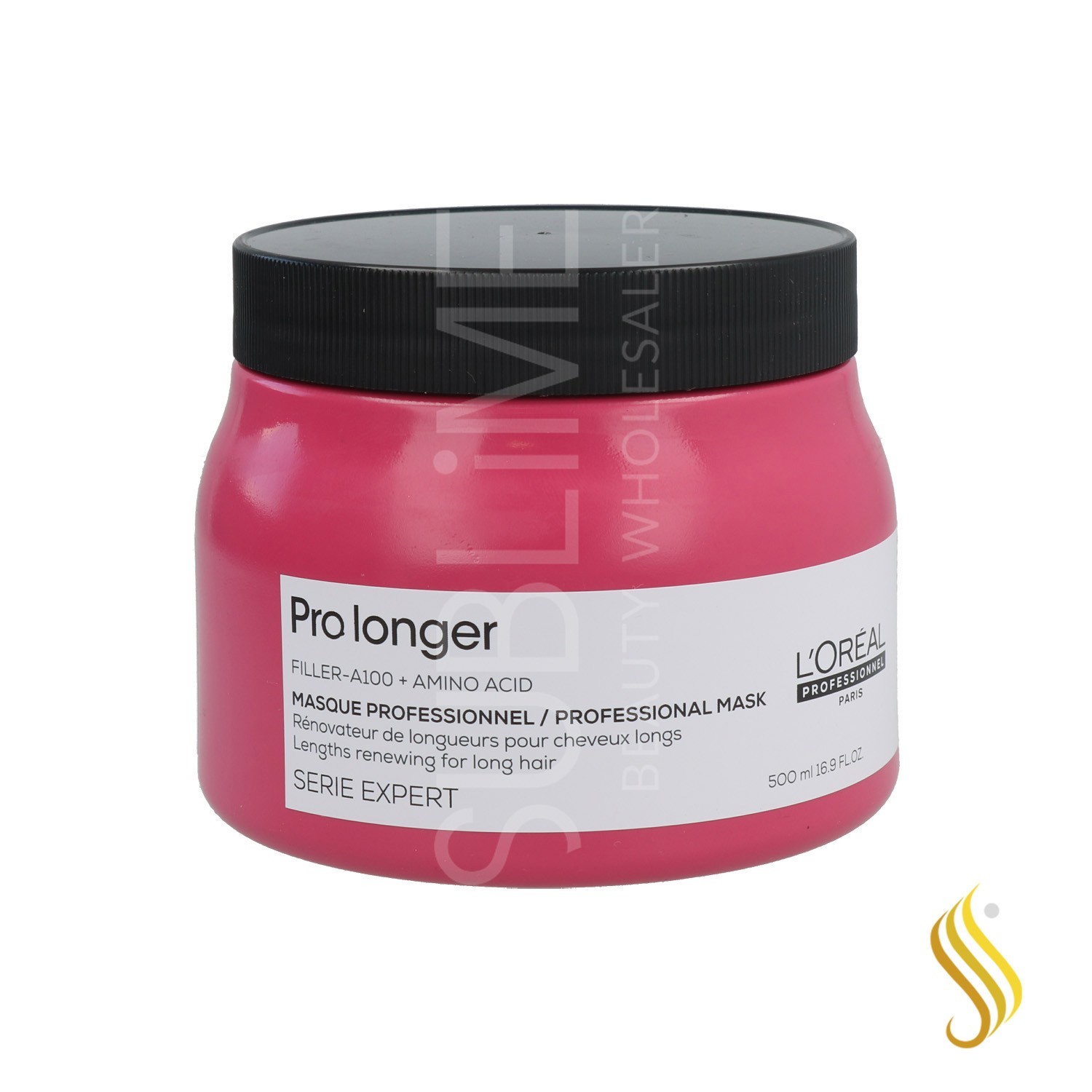 Loreal Expert Pro Masque Long 500 ml