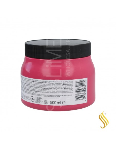 Máscara Longer Loreal Expert Pro 500 ml