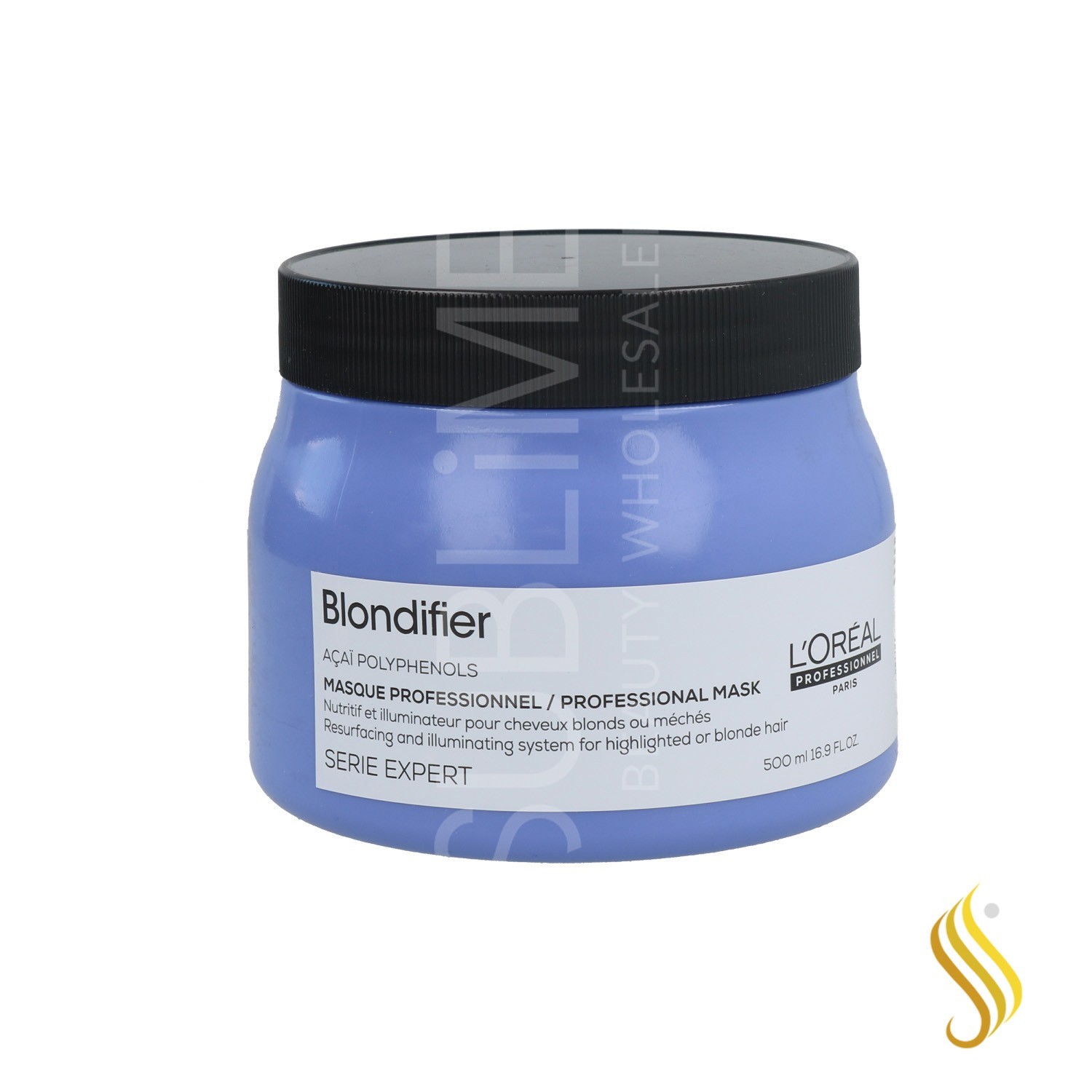 Loreal Expert Blondifier Mask 500 ml