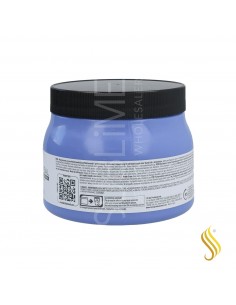 Loreal Expert Blondifier Mask 500 ml 2