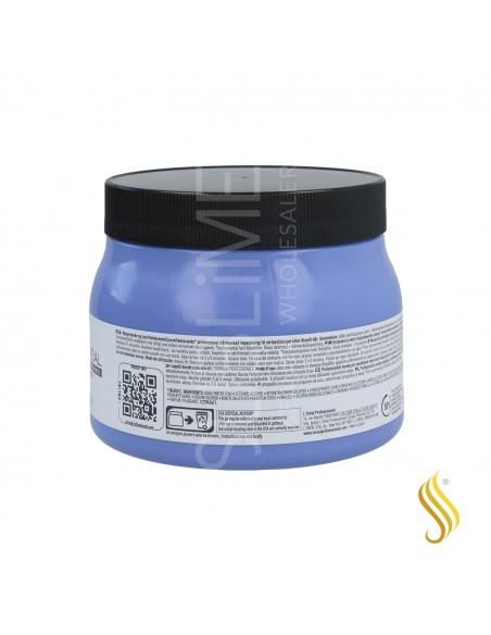 Loreal Expert Masque Blondifiant 500 ml