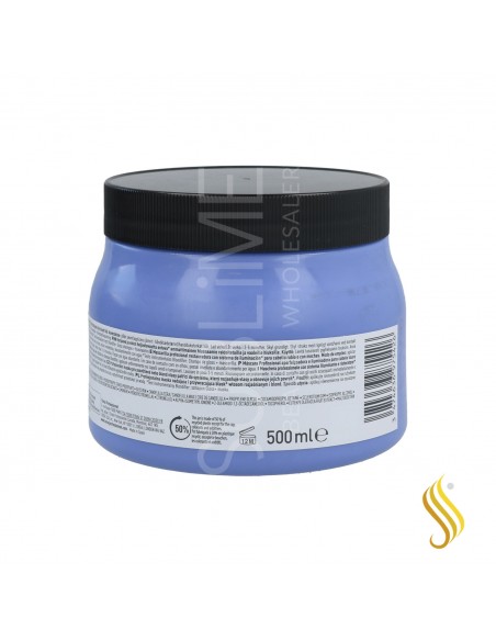 Loreal Expert Blondifier Mask 500 ml