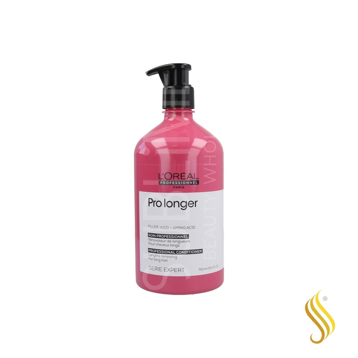 Condicionador Loreal Expert Pro Longer 750 ml
