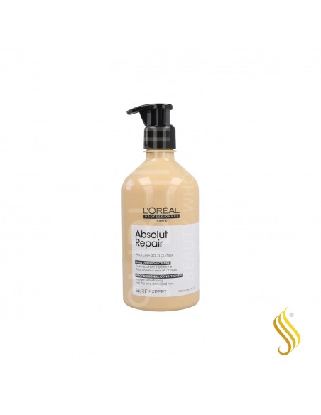 Loreal Expert Absolut Revitalisant Réparateur 500 ml