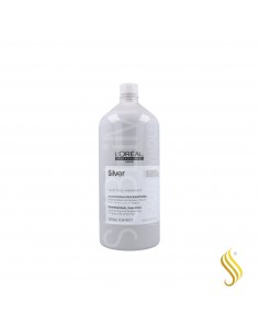 Loreal Expert Silver Shampooing 1500 ml