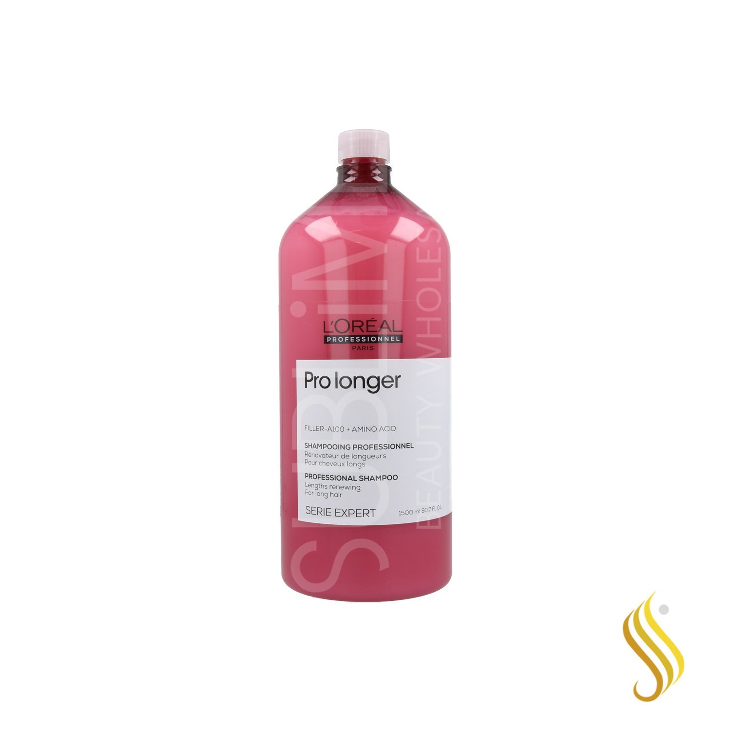 Loreal Expert Pro Longer Shampoo 1500 ml