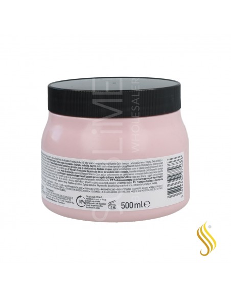 Loreal Expert Vitamino Masque Couleur 500 ml