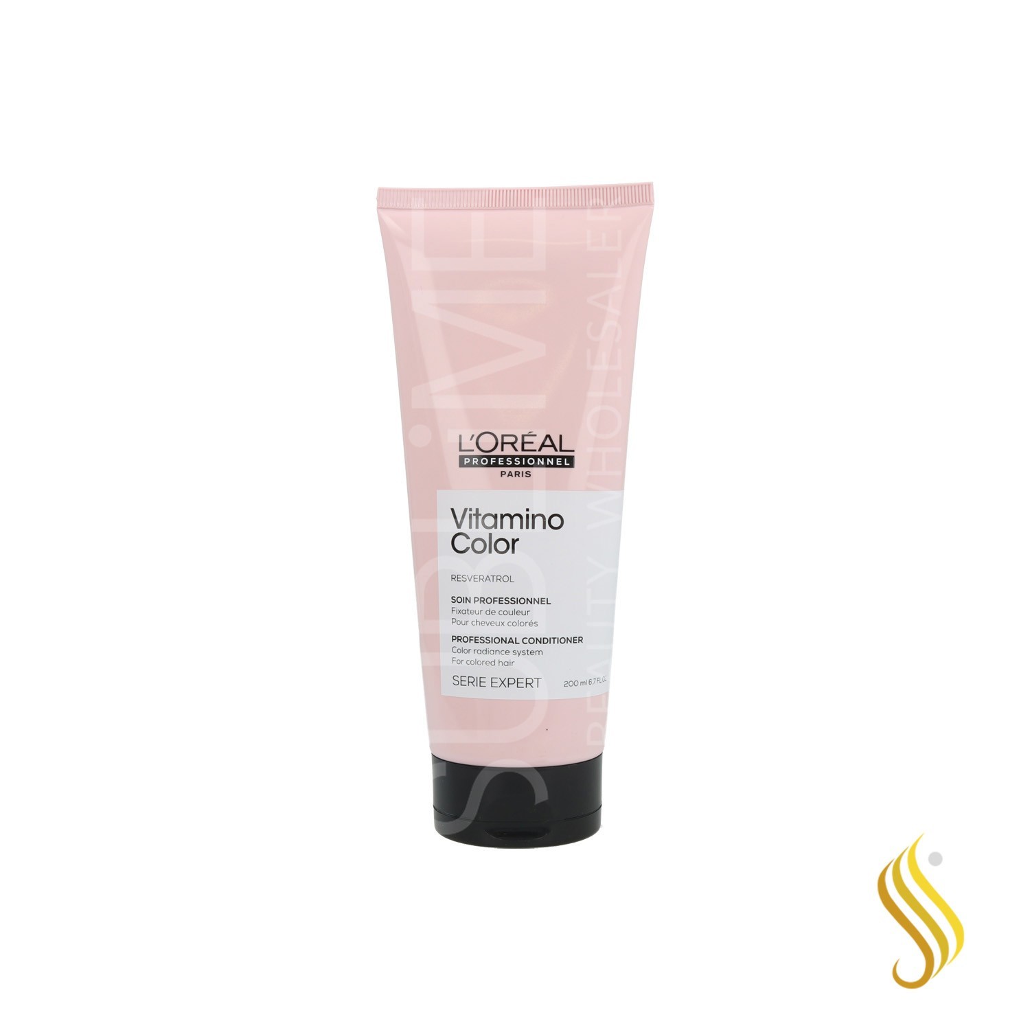Condicionador de cor Loreal Expert Vitamino 200 ml