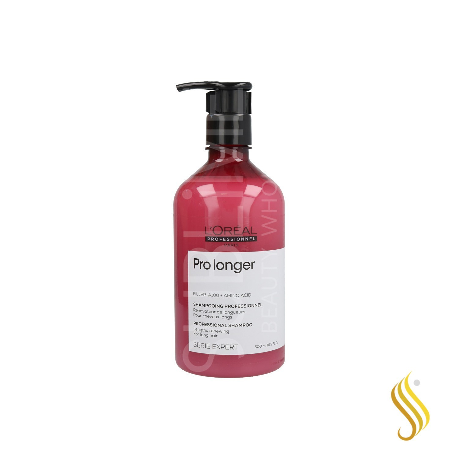 Loreal Expert Pro Longer Shampooing 500 ml