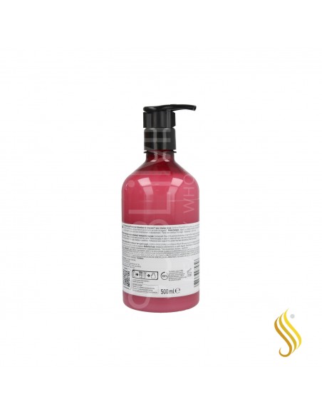 Loreal Expert Pro Longer Shampoo 500 ml
