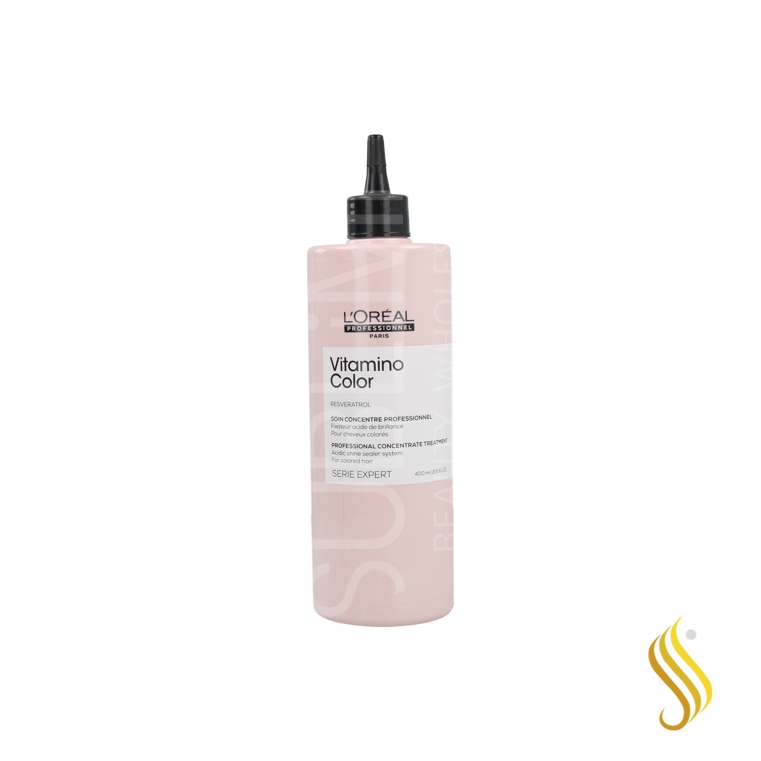 Loreal Expert Vitamino Color Treatment Concentrate 400 ml