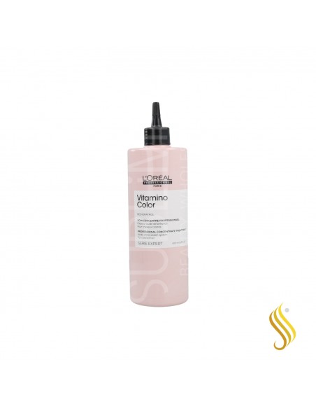 Loreal Expert Vitamino Tratamento concentrado 400 ml