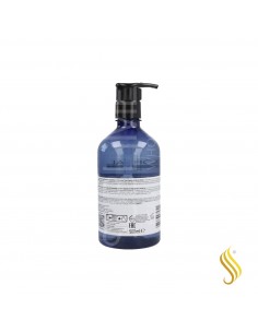 Loreal Expert Blondifier Gloss Shampooing 500 ml 2