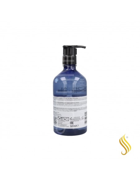 Loreal Expert Blondifier Gloss Shampooing 500 ml