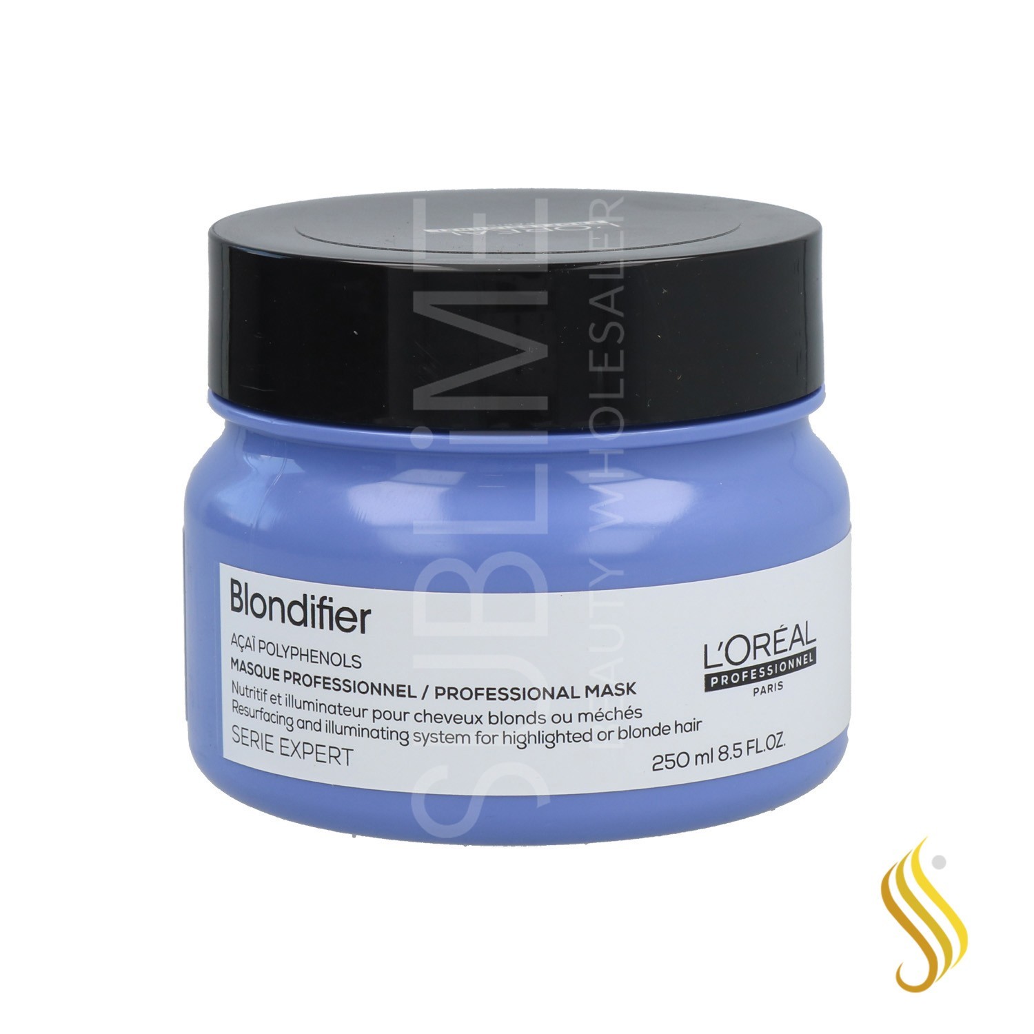 Loreal Expert Masque Blondifiant 250 ml