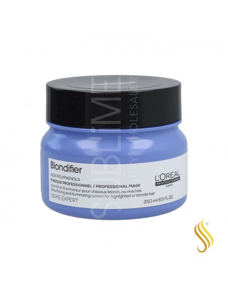 Loreal Expert Masque Blondifiant 250 ml