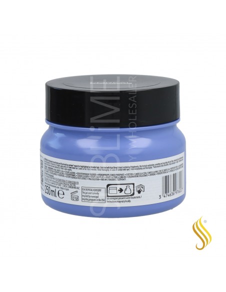 Loreal Expert Masque Blondifiant 250 ml