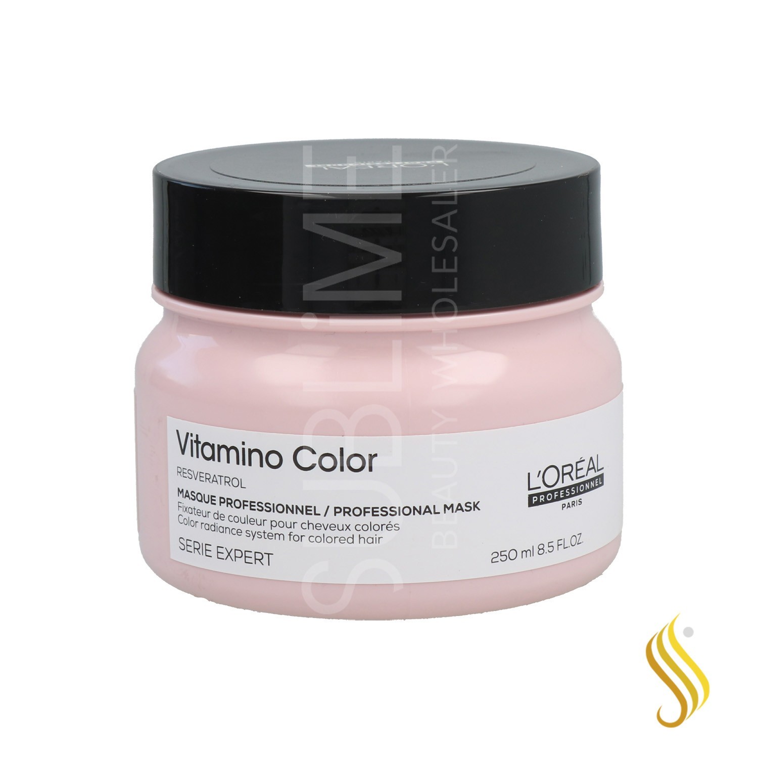 Loreal Expert Vitamino Masque Couleur 250 ml