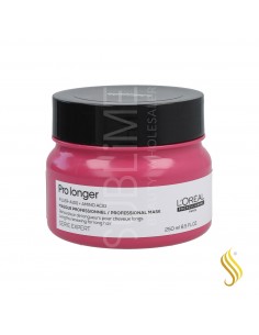 Máscara Longer Loreal Expert Pro 250 ml