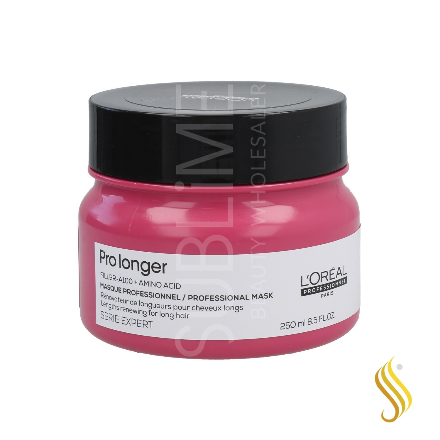 Máscara Longer Loreal Expert Pro 250 ml