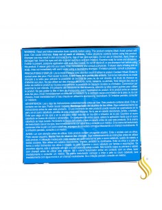 Luster's Scurl Comb Thru Texturizaer Kit Regular (1 Aplic) 2